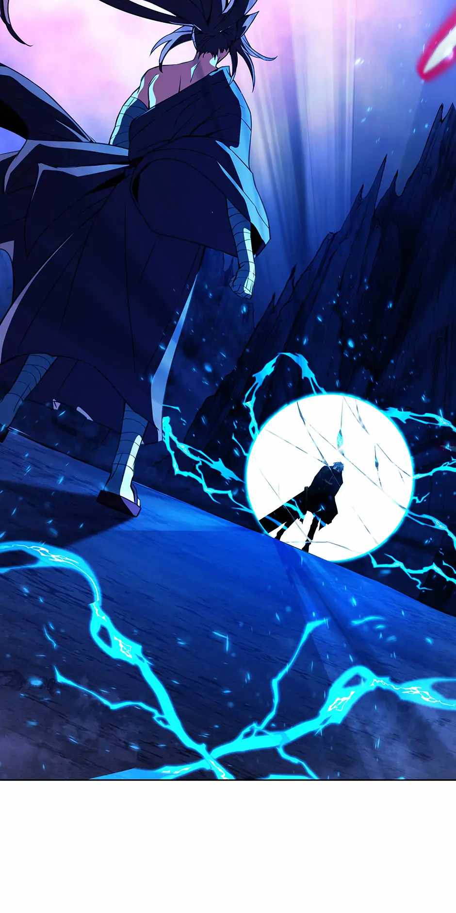 I Became A Part Time Employee For Gods Chapter 93 332 016