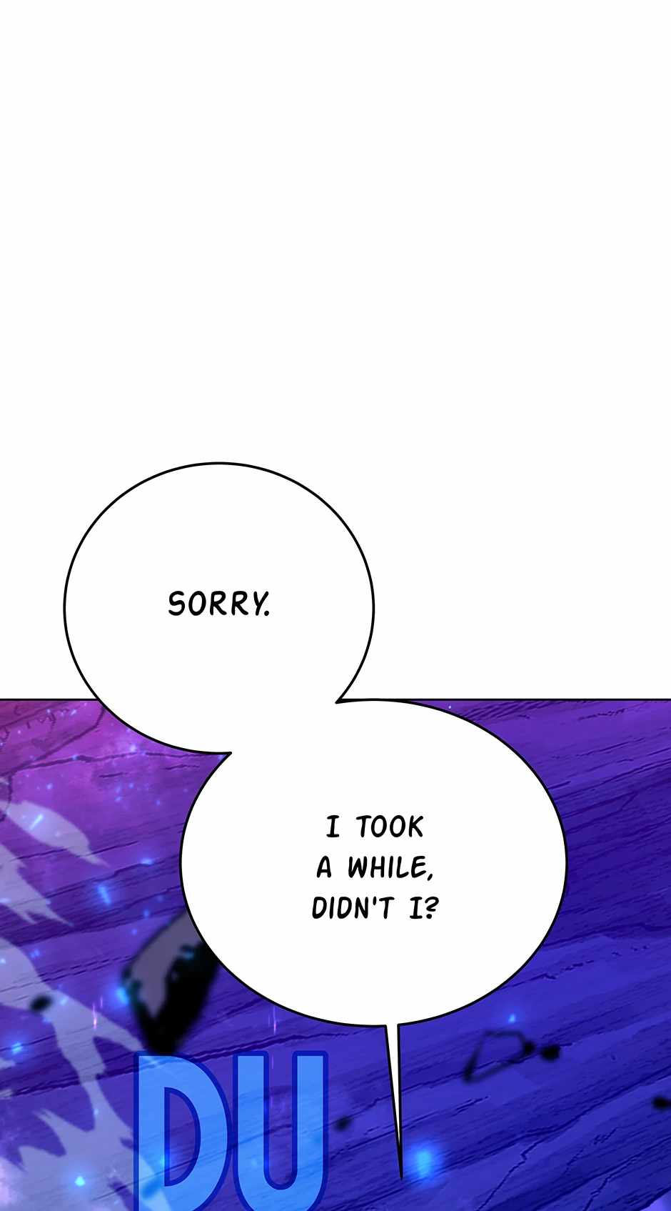 I Became A Part Time Employee For Gods Chapter 93 334 018