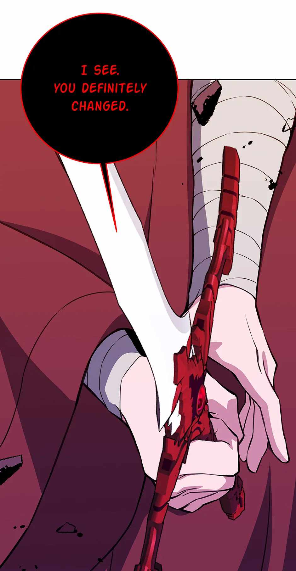 I Became A Part Time Employee For Gods Chapter 93 352 036