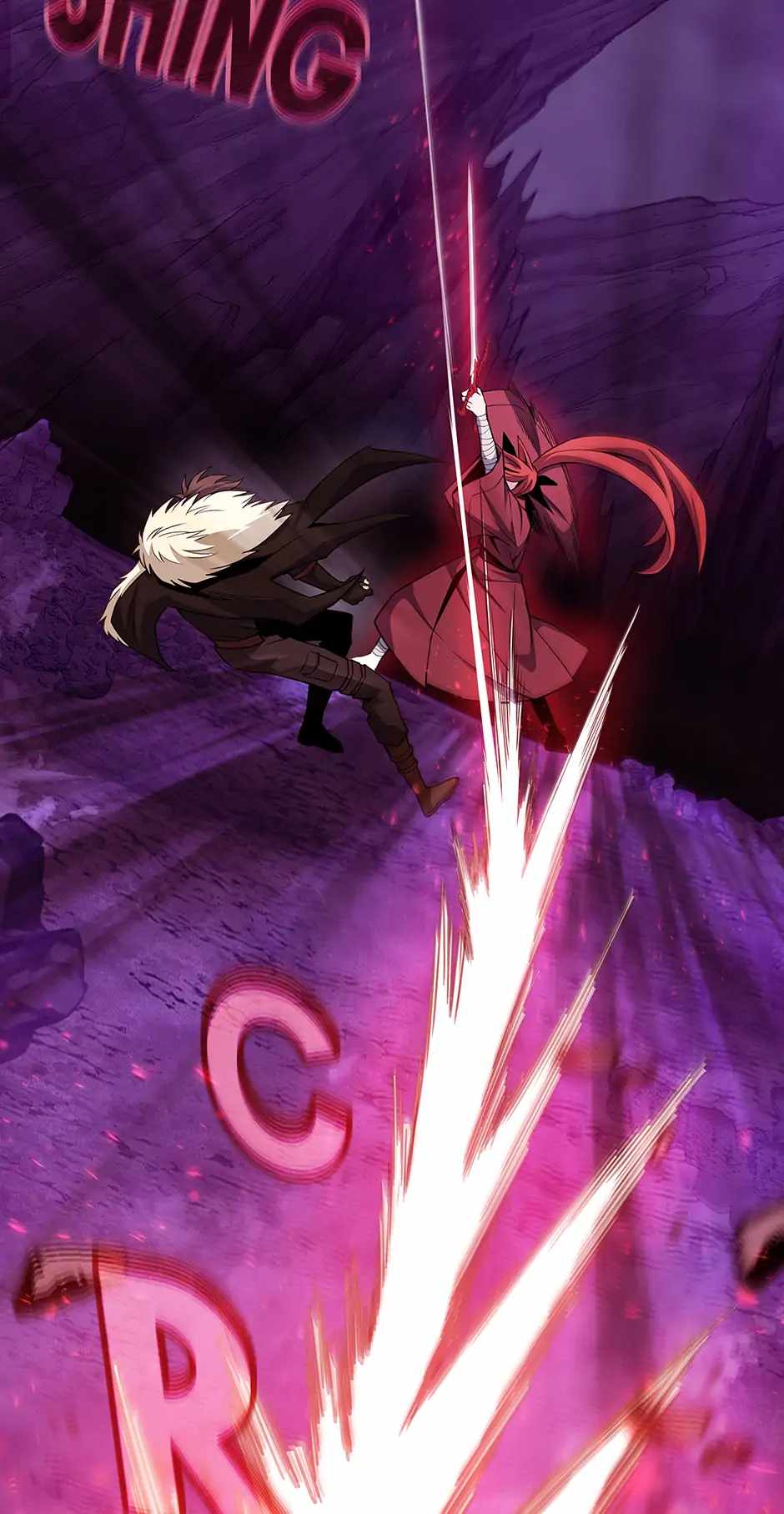 I Became A Part Time Employee For Gods Chapter 93 356 040