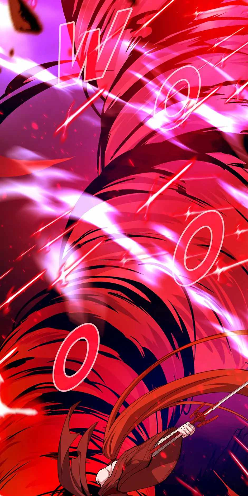 I Became A Part Time Employee For Gods Chapter 93 366 050