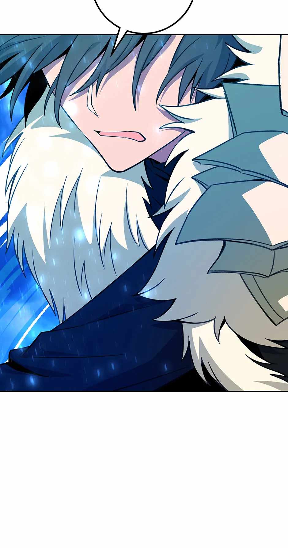 I Became A Part Time Employee For Gods Chapter 93 382 066