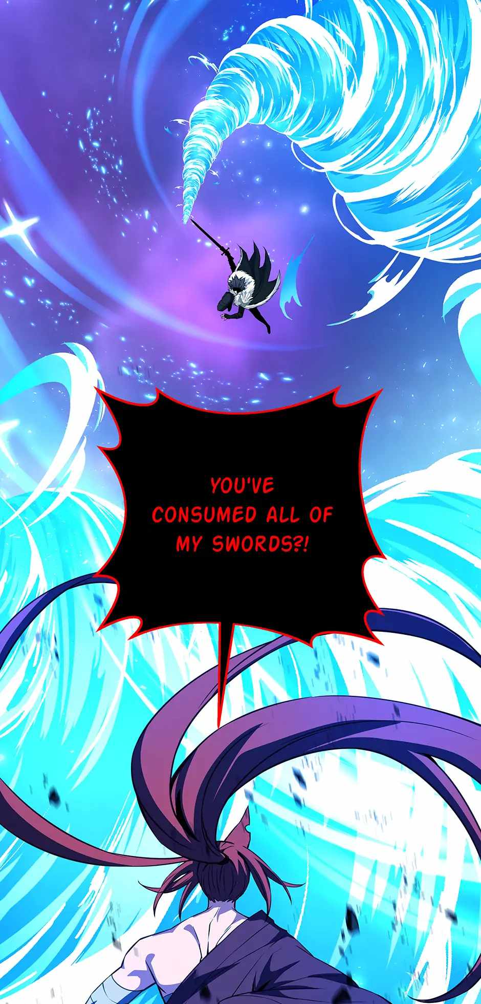 I Became A Part Time Employee For Gods Chapter 93 384 068