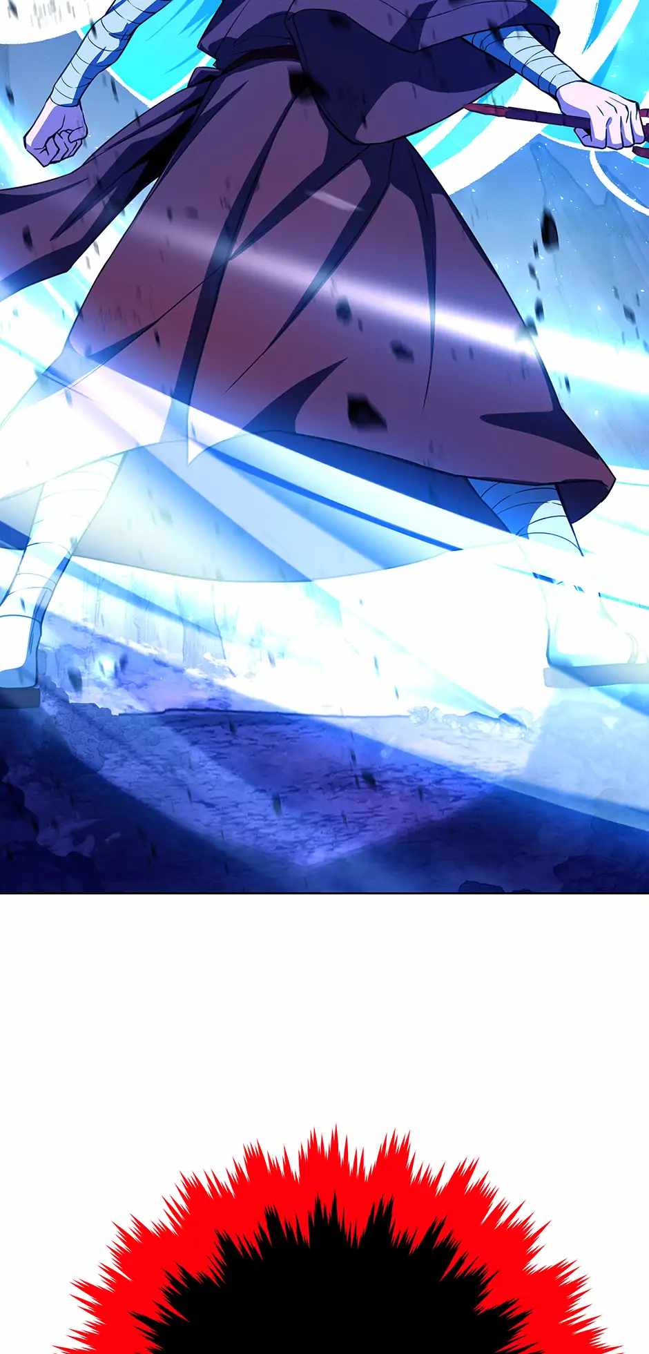 I Became A Part Time Employee For Gods Chapter 93 385 069