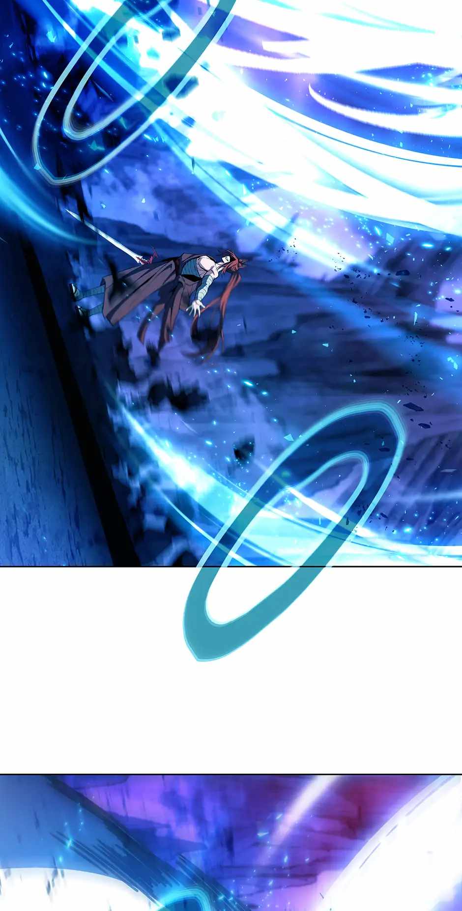 I Became A Part Time Employee For Gods Chapter 93 389 073