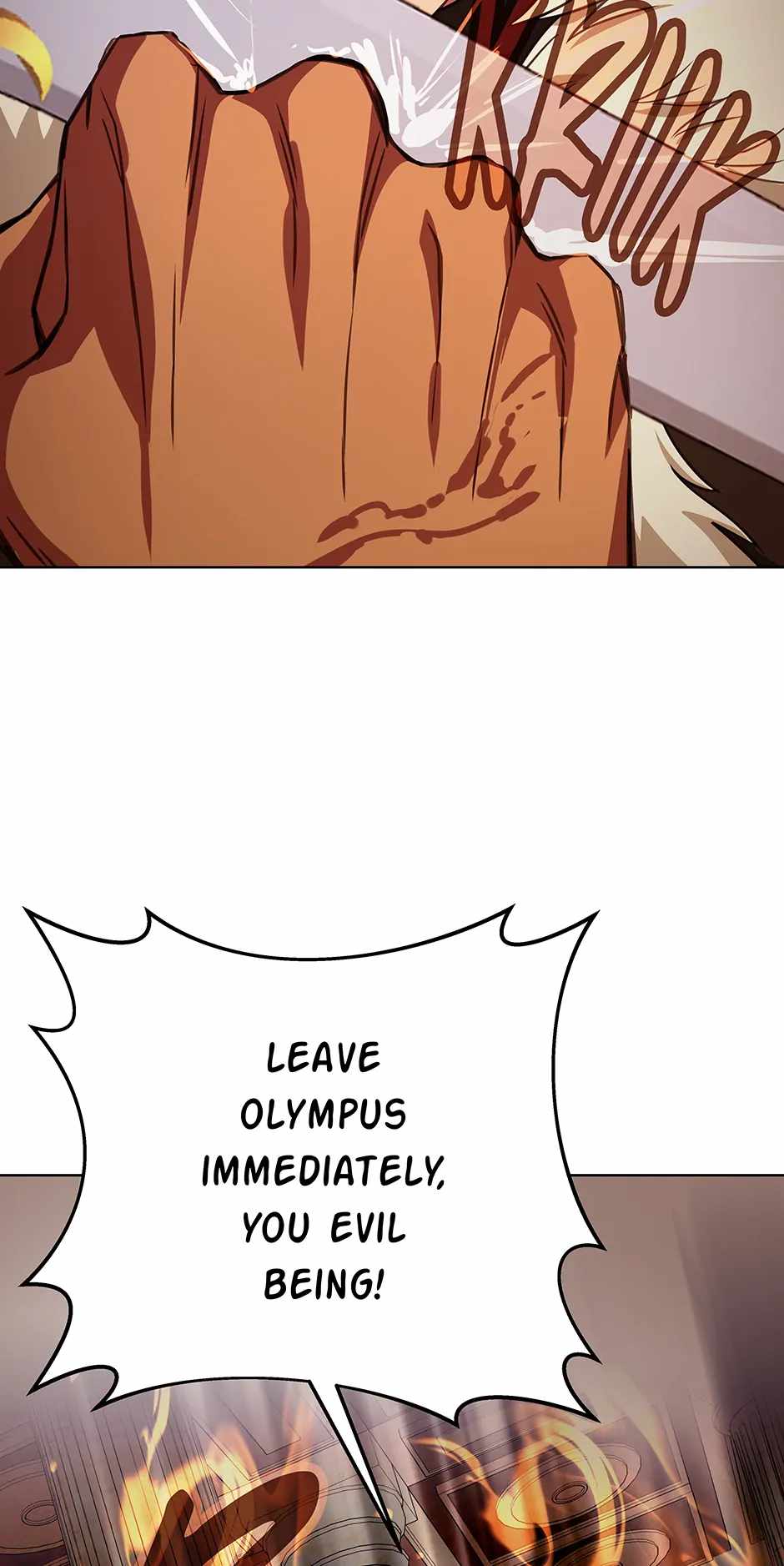 I Became A Part Time Employee For Gods Chapter 93 417 101