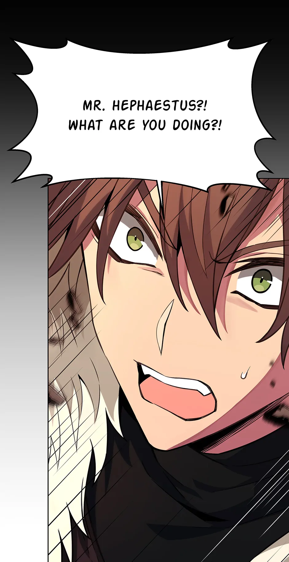 I Became A Part Time Employee For Gods Chapter 94 323 004