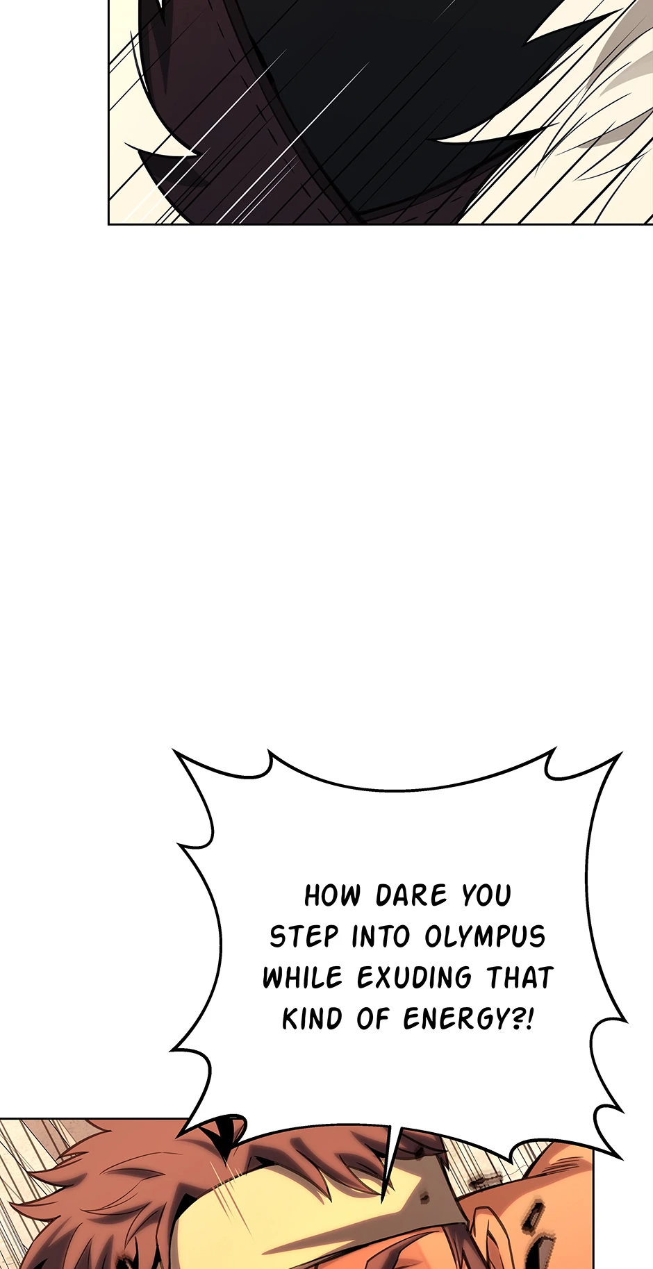 I Became A Part Time Employee For Gods Chapter 94 324 005