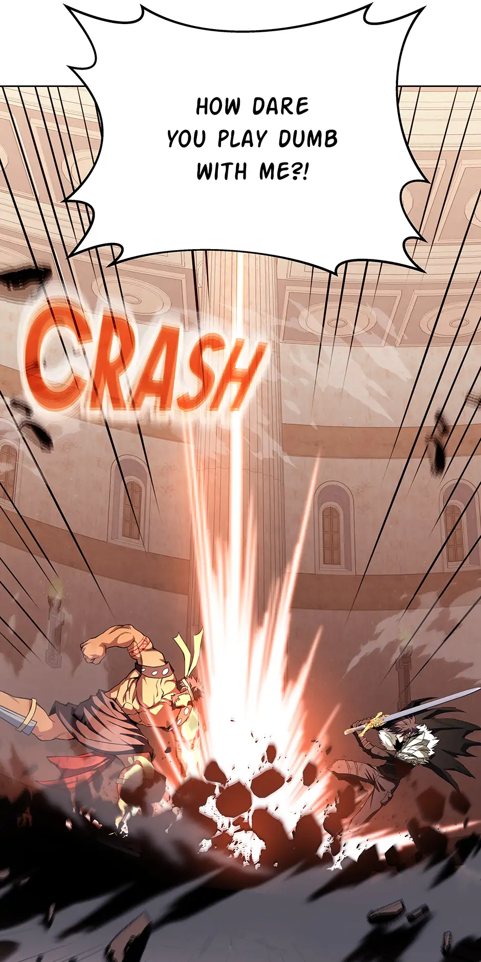 I Became A Part Time Employee For Gods Chapter 94 327 008