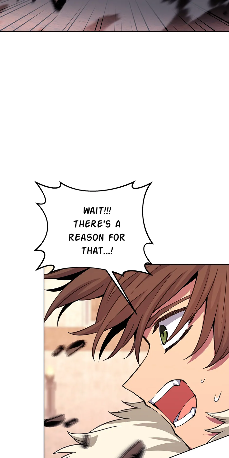 I Became A Part Time Employee For Gods Chapter 94 328 009