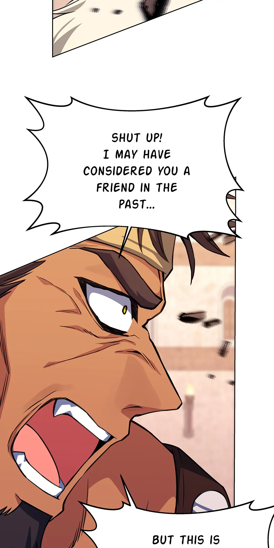 I Became A Part Time Employee For Gods Chapter 94 329 010