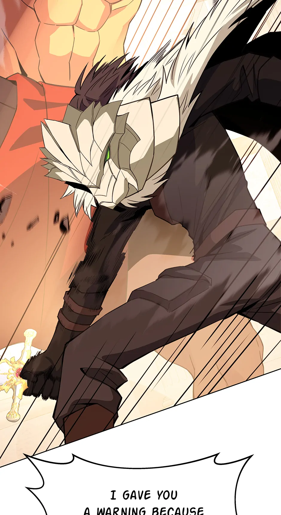 I Became A Part Time Employee For Gods Chapter 94 335 016