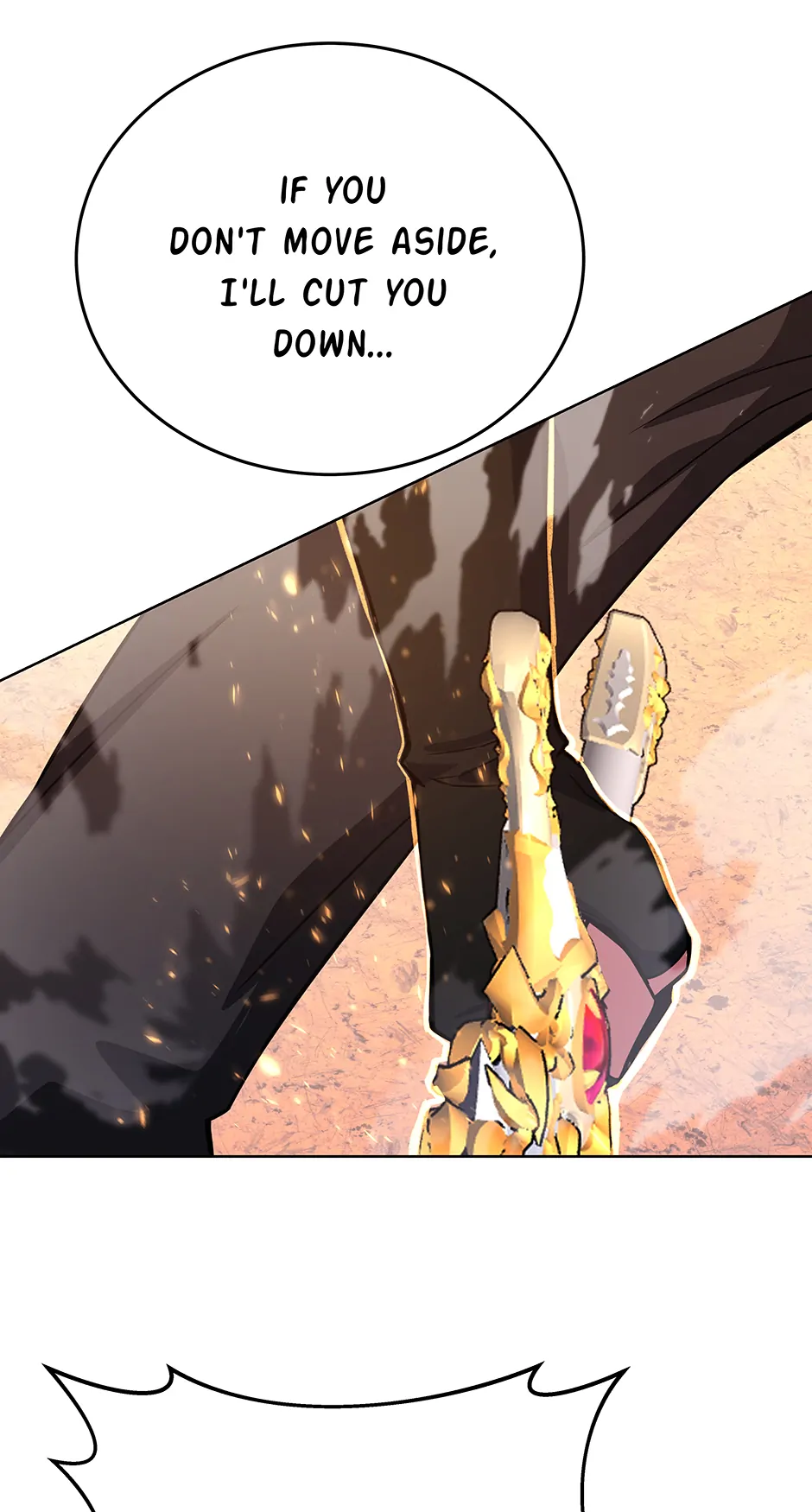 I Became A Part Time Employee For Gods Chapter 94 338 019