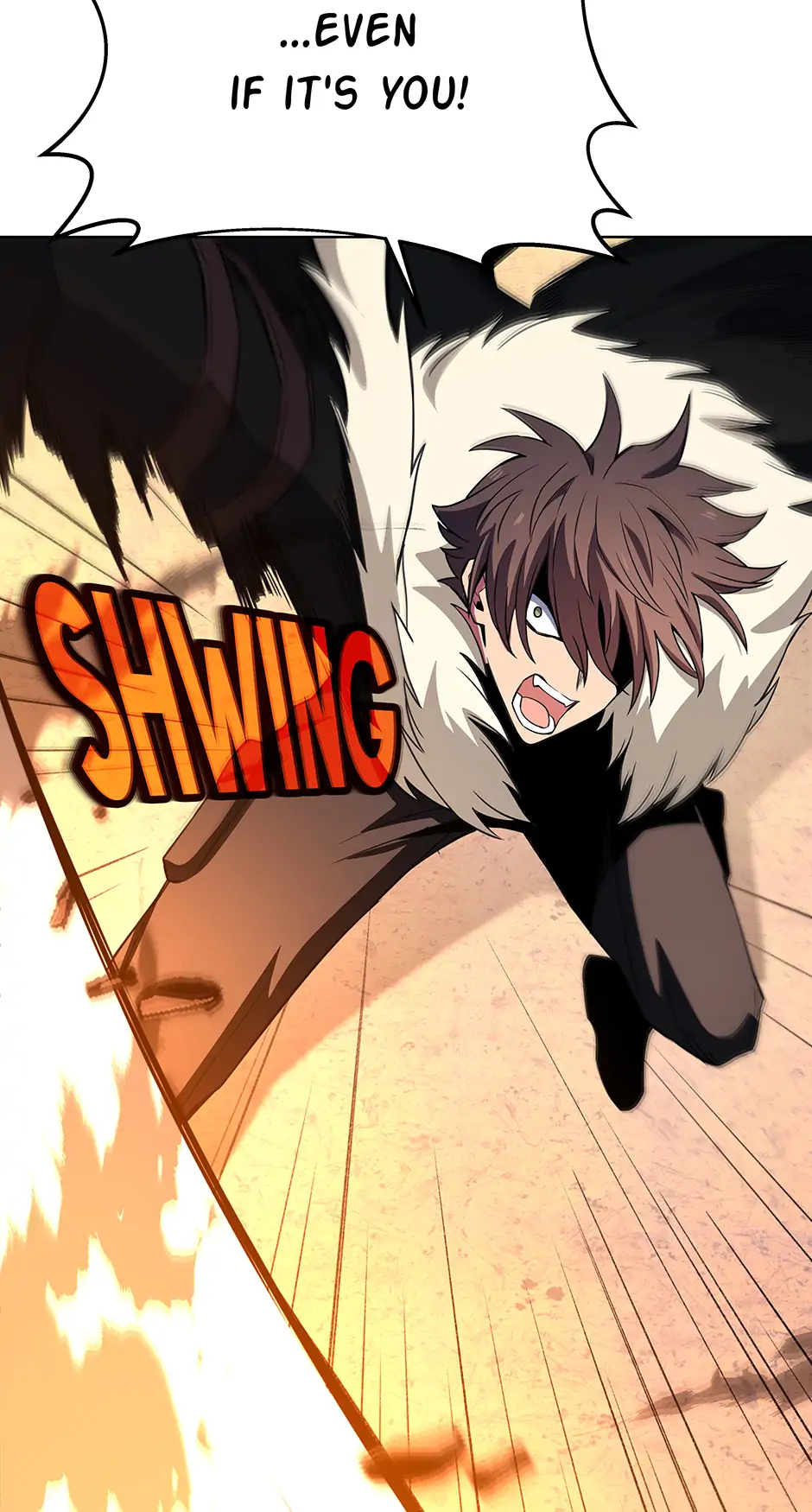 I Became A Part Time Employee For Gods Chapter 94 339 020