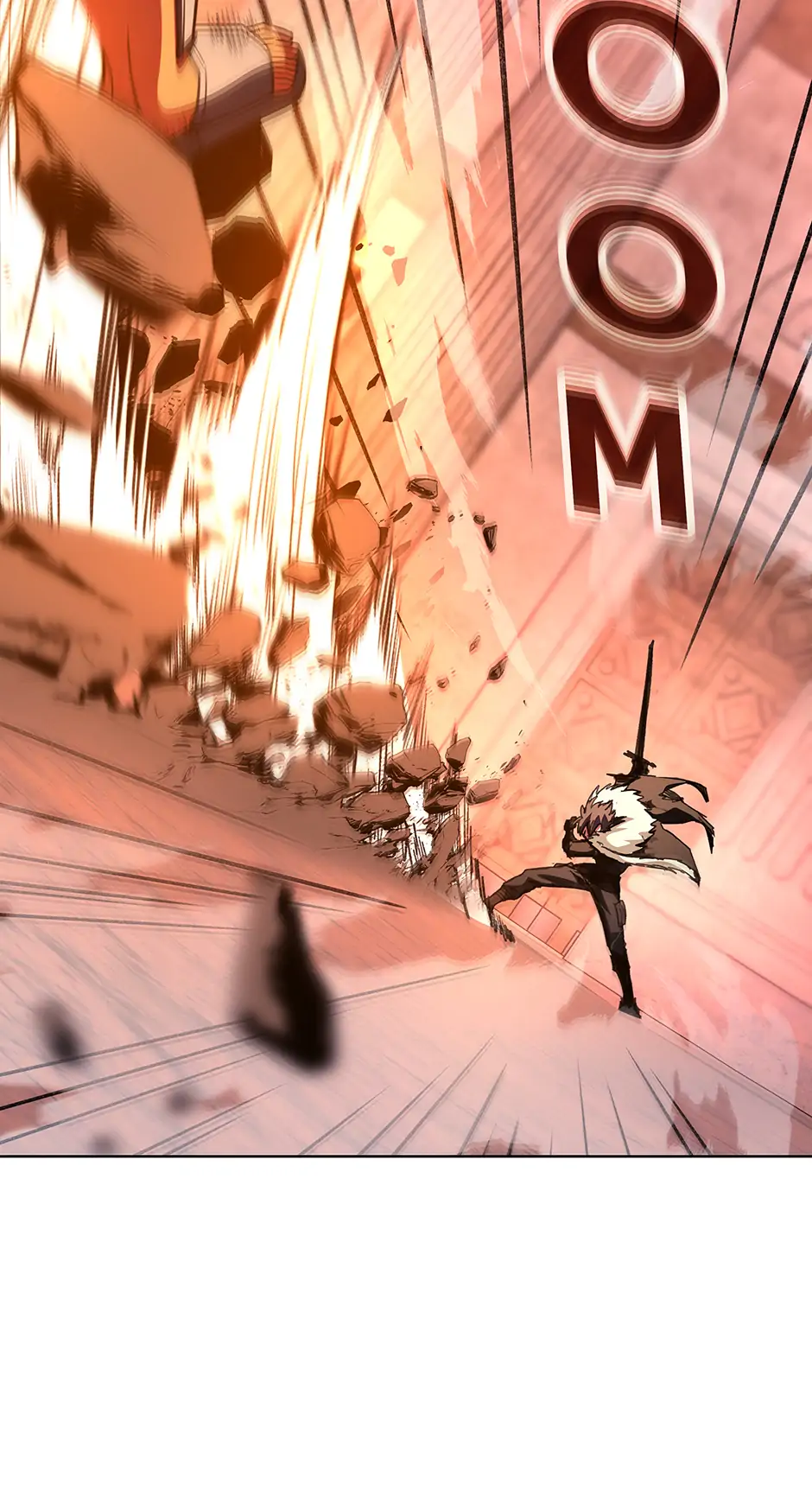 I Became A Part Time Employee For Gods Chapter 94 342 023