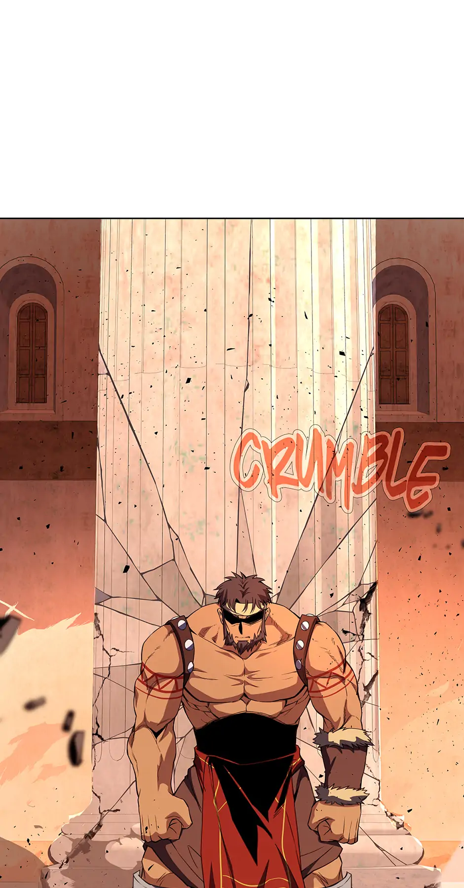 I Became A Part Time Employee For Gods Chapter 94 343 024