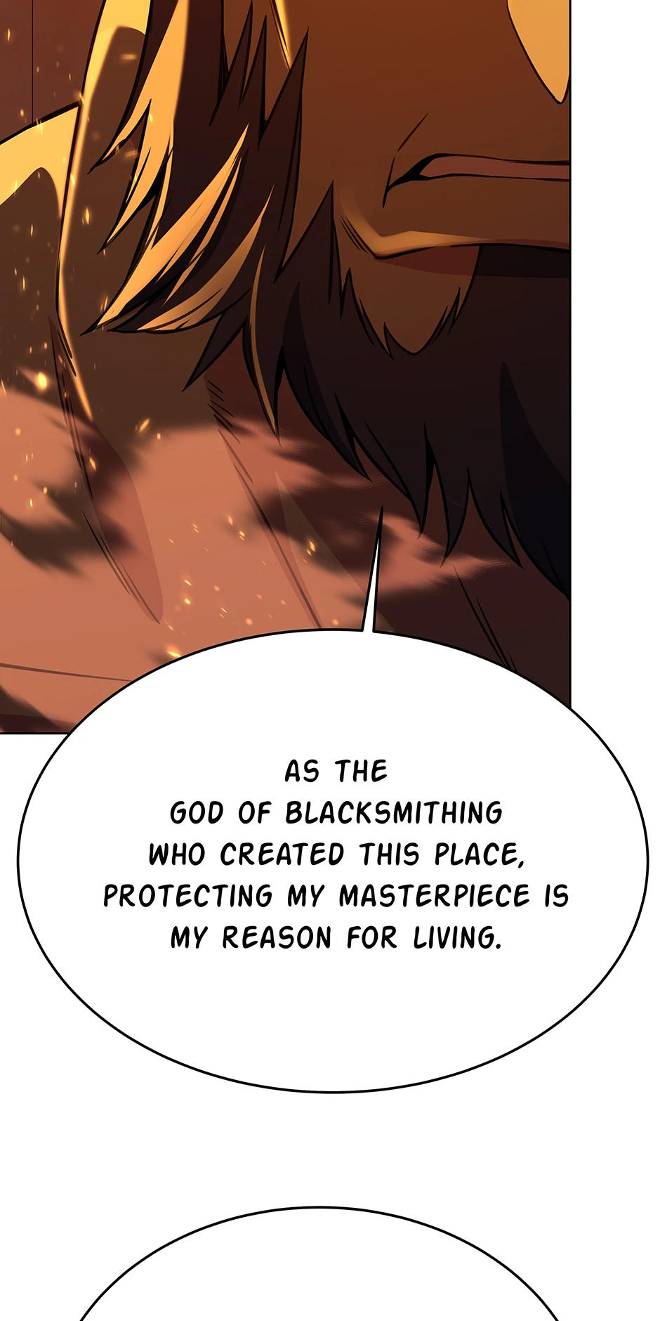 I Became A Part Time Employee For Gods Chapter 94 353 034