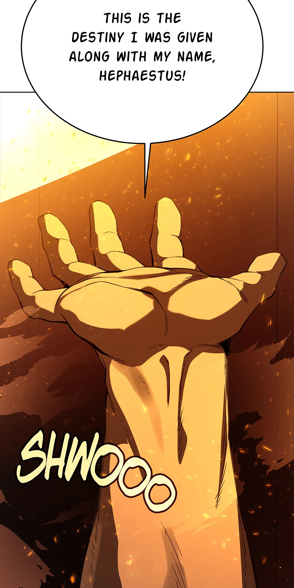 I Became A Part Time Employee For Gods Chapter 94 354 035