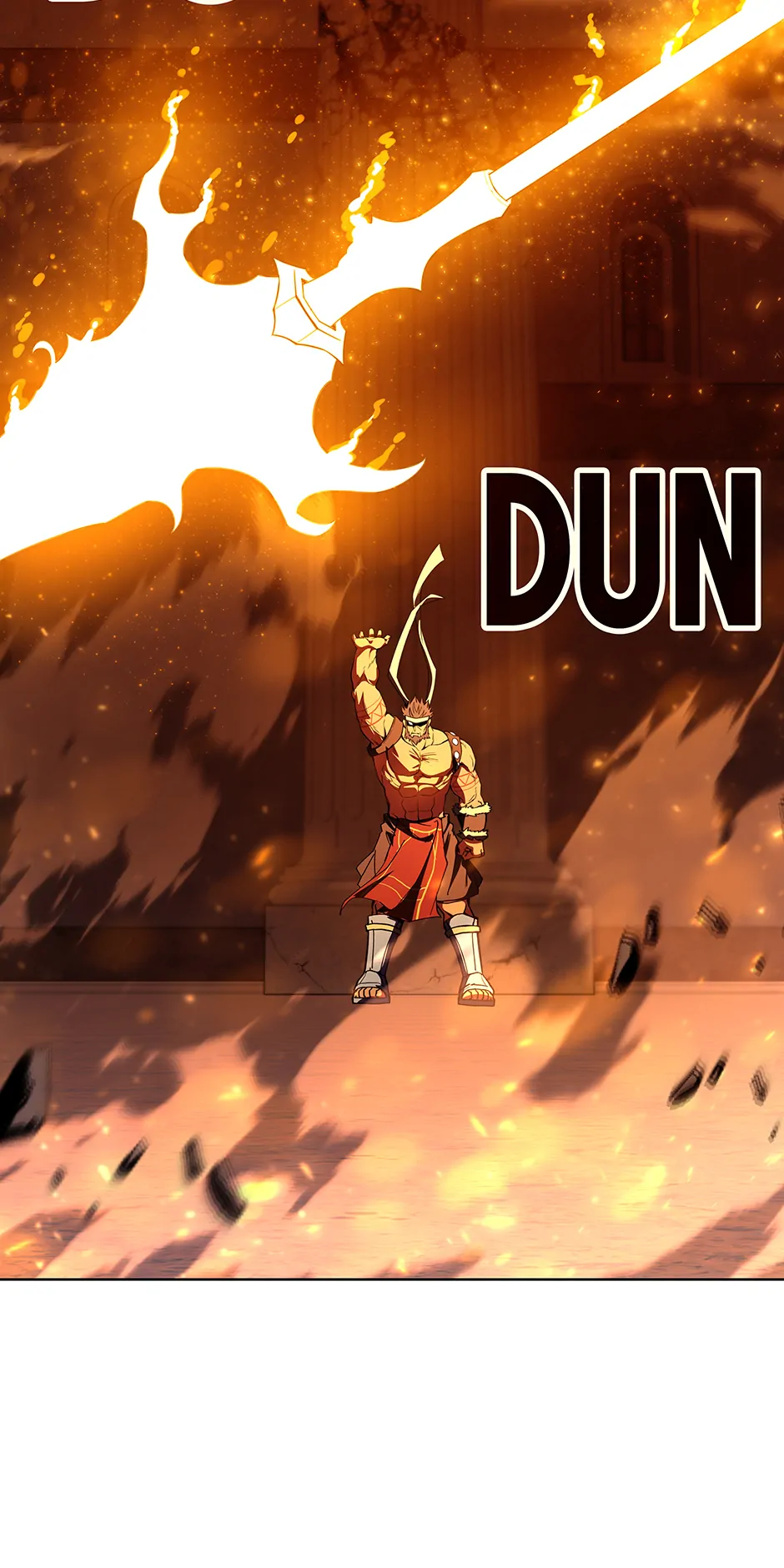 I Became A Part Time Employee For Gods Chapter 94 356 037