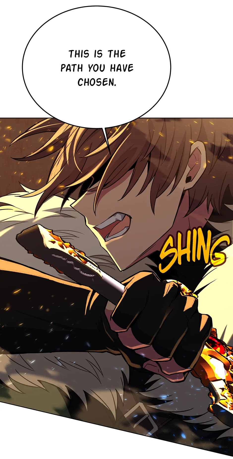 I Became A Part Time Employee For Gods Chapter 94 362 043