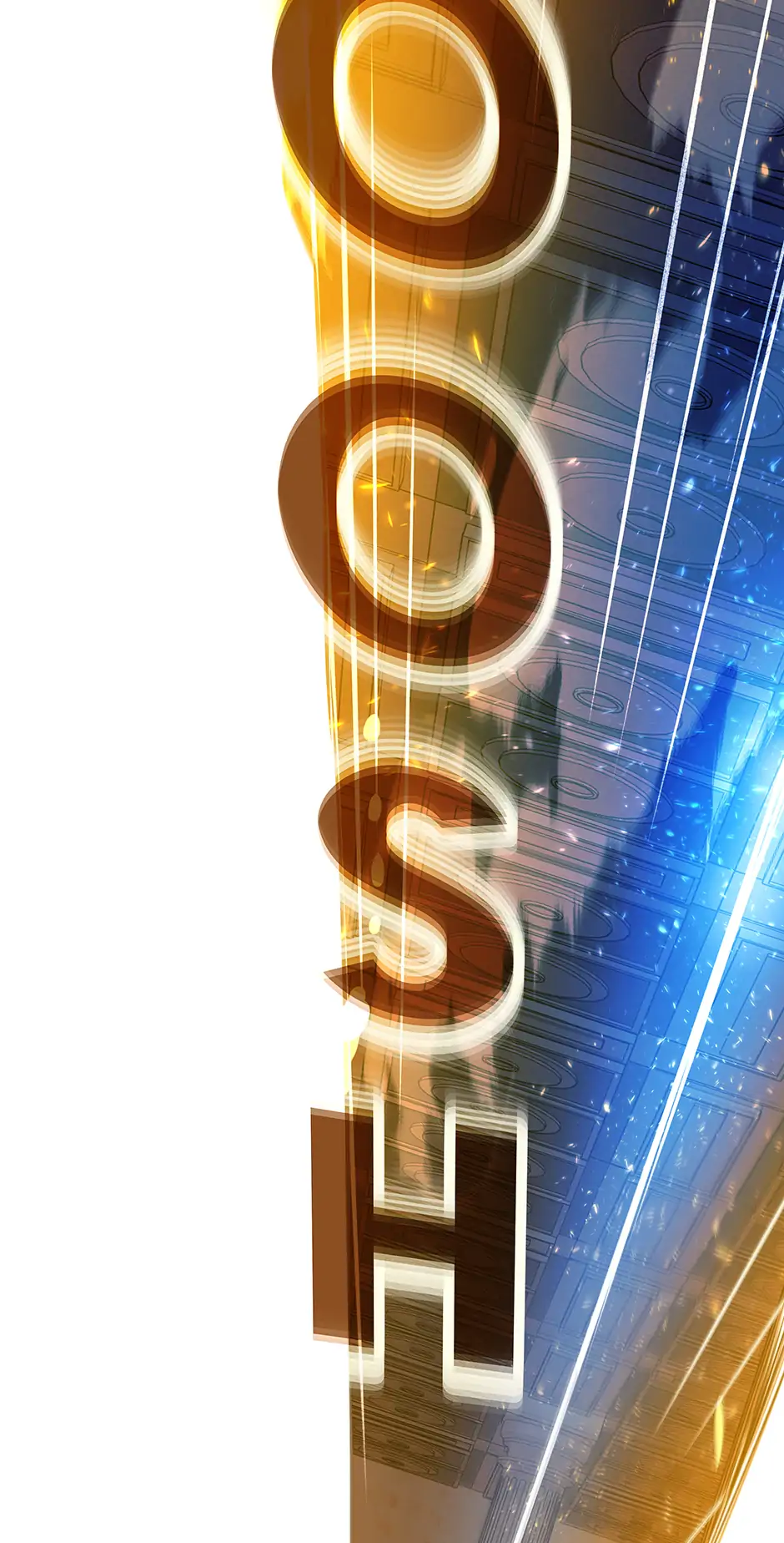 I Became A Part Time Employee For Gods Chapter 94 366 047