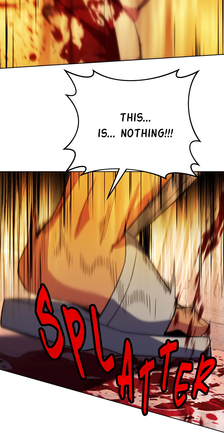 I Became A Part Time Employee For Gods Chapter 94 369 050