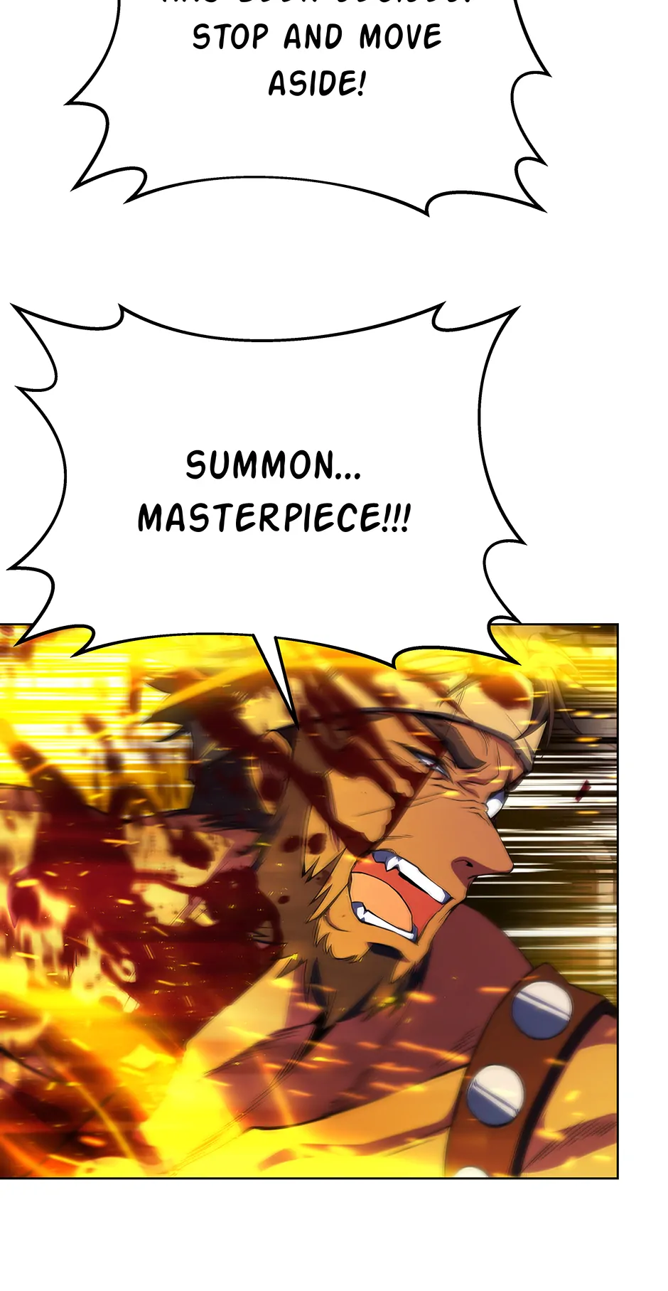 I Became A Part Time Employee For Gods Chapter 94 371 052