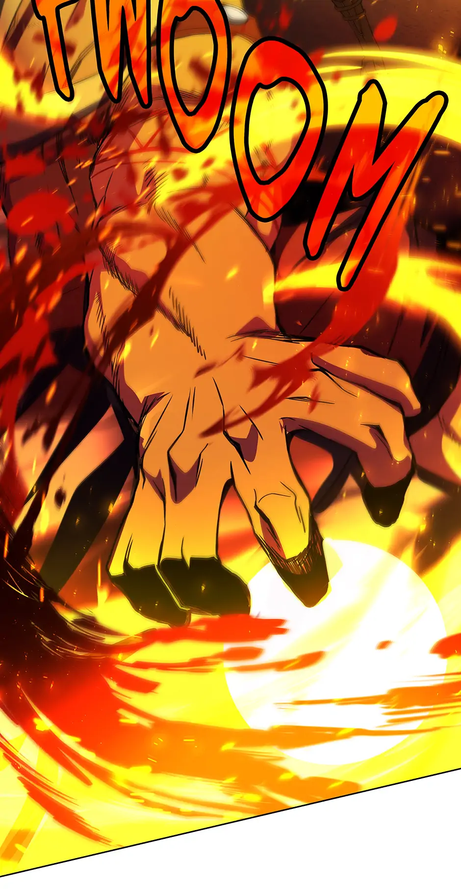 I Became A Part Time Employee For Gods Chapter 94 373 054