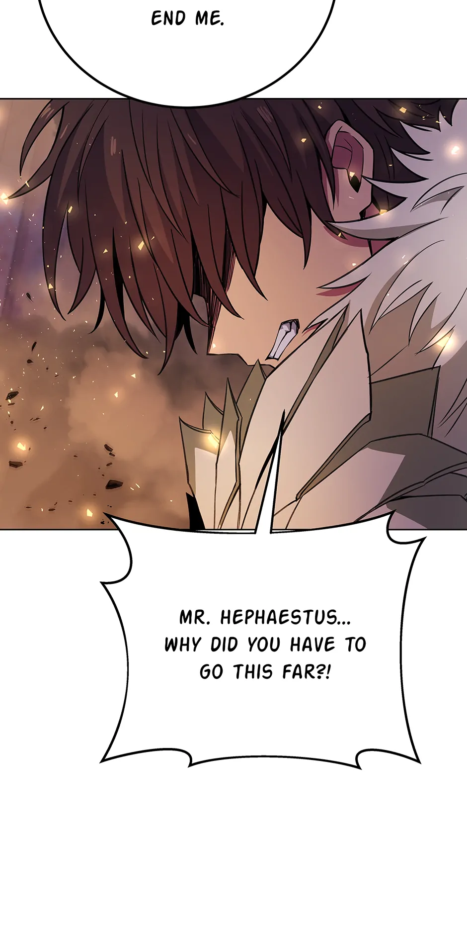 I Became A Part Time Employee For Gods Chapter 94 378 059