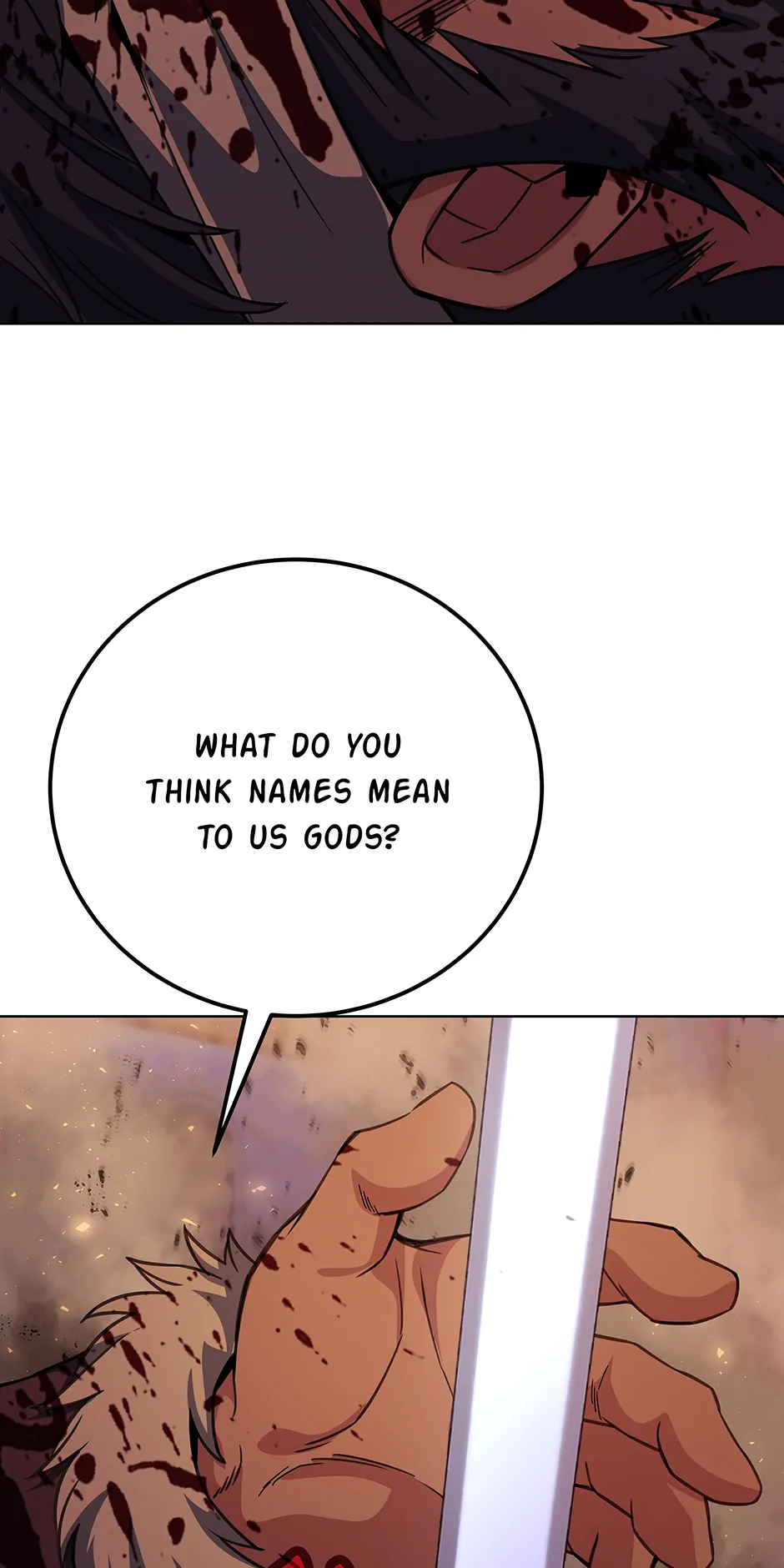 I Became A Part Time Employee For Gods Chapter 94 380 061