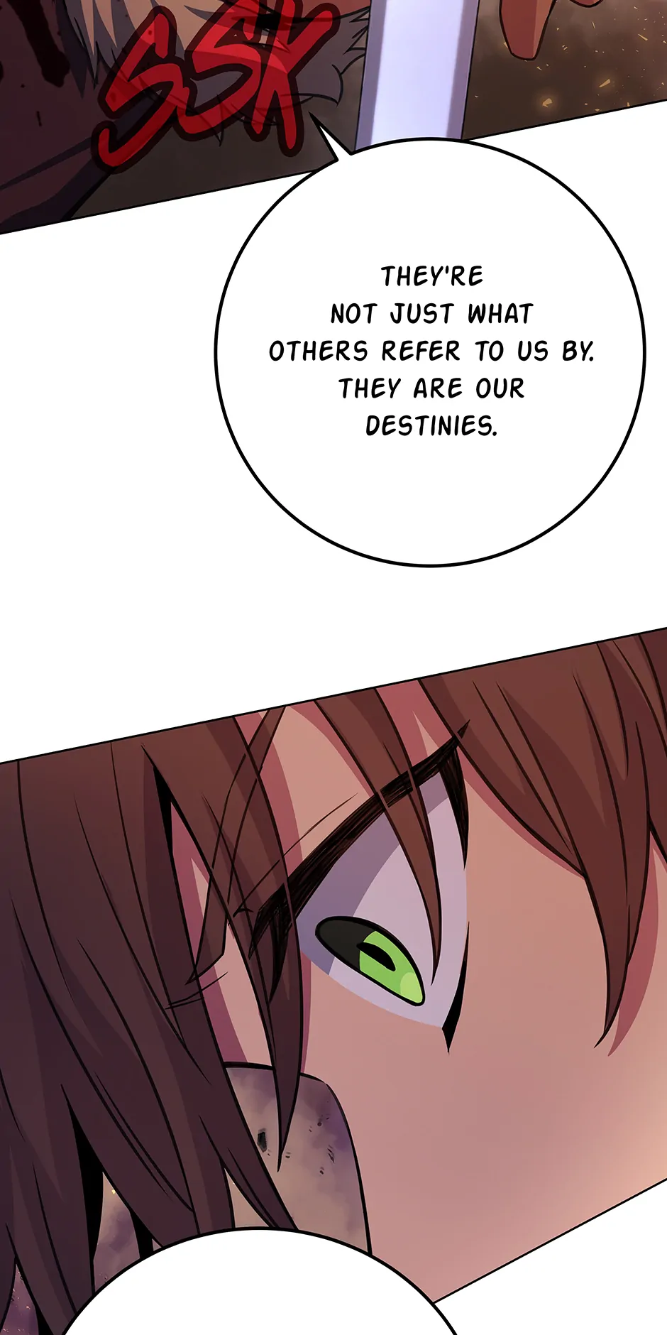 I Became A Part Time Employee For Gods Chapter 94 381 062