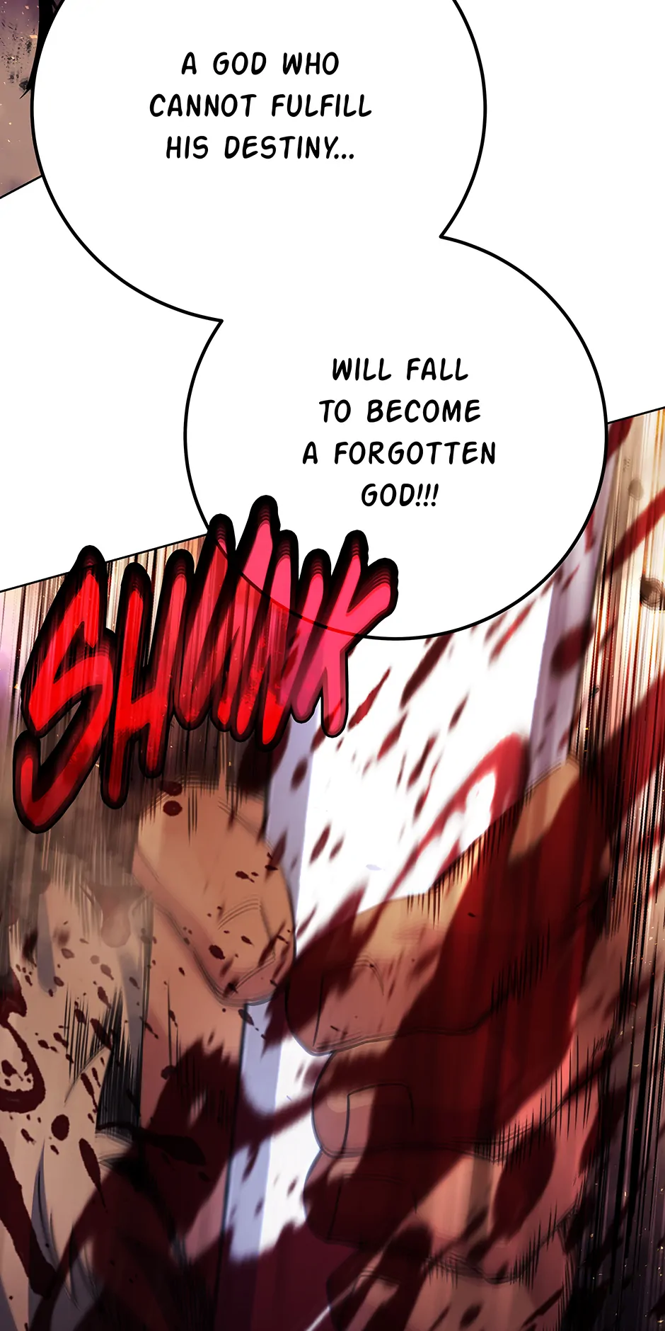 I Became A Part Time Employee For Gods Chapter 94 382 063