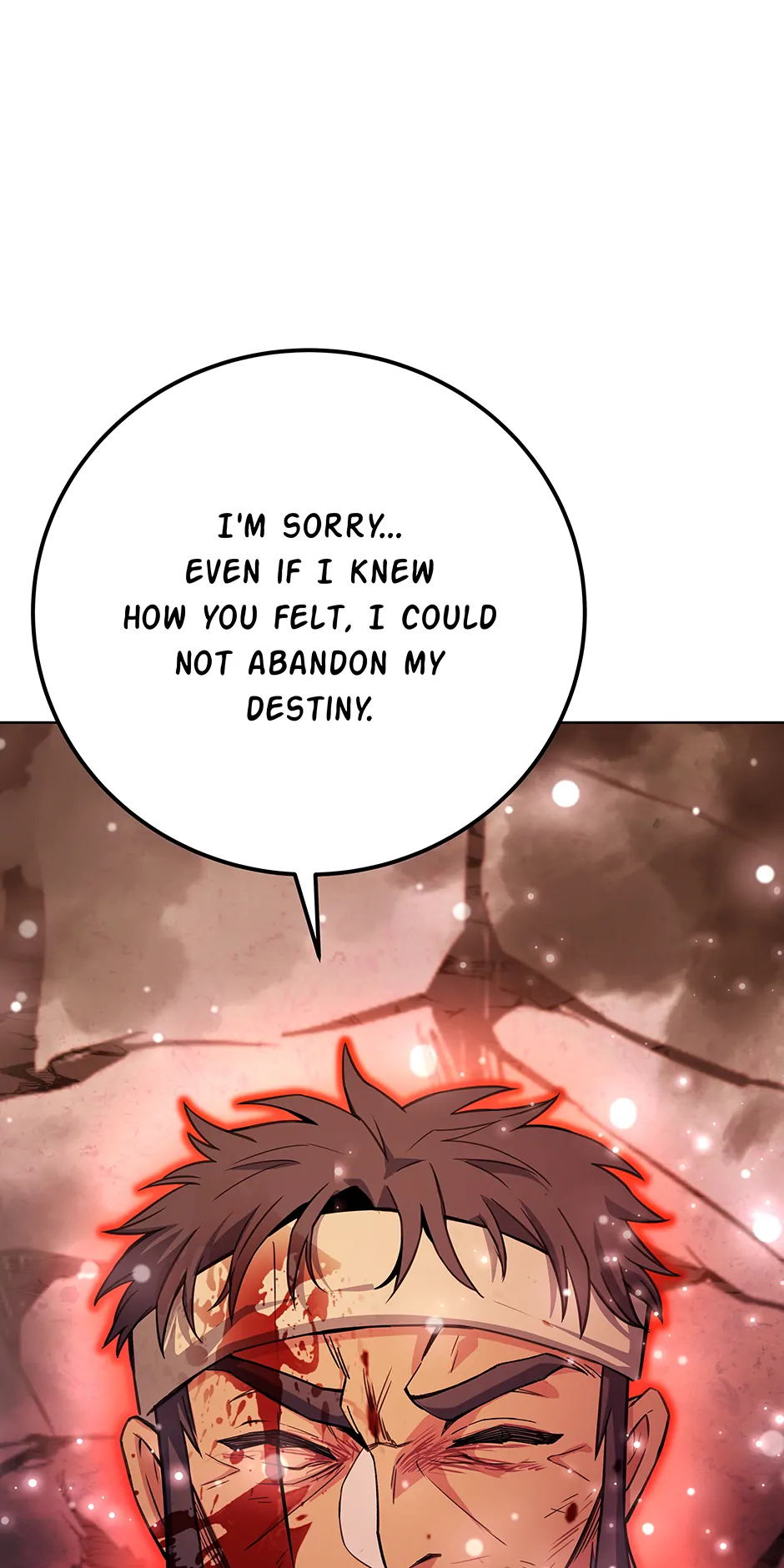 I Became A Part Time Employee For Gods Chapter 94 384 065