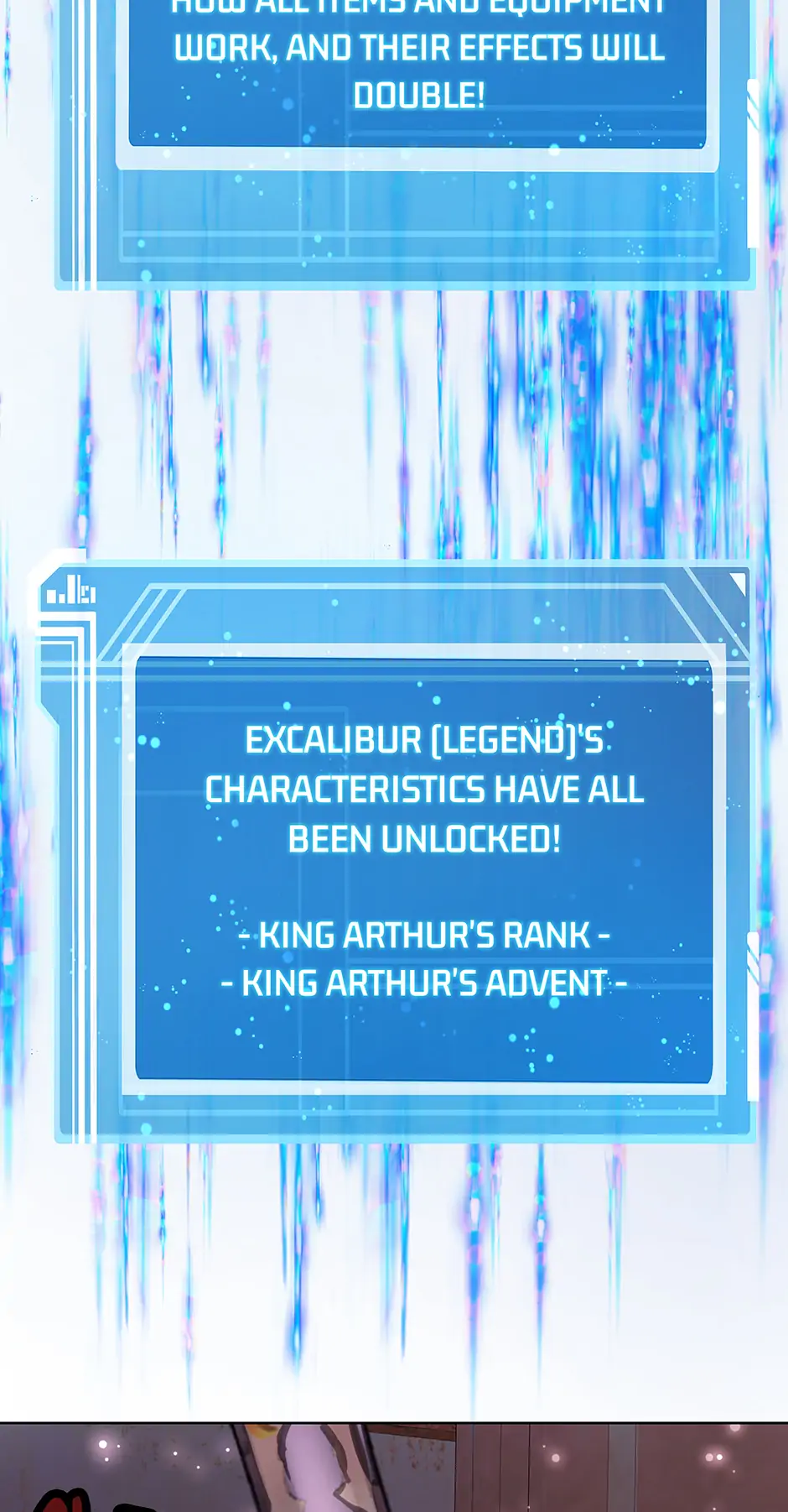 I Became A Part Time Employee For Gods Chapter 94 391 072