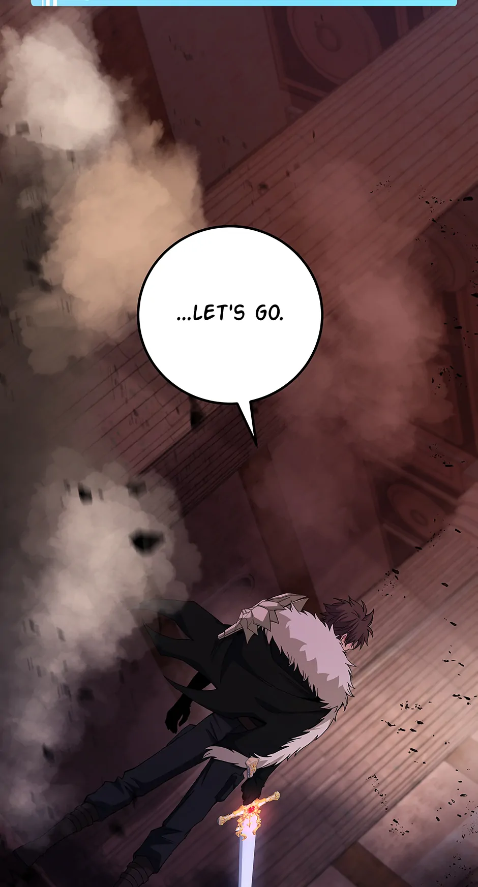 I Became A Part Time Employee For Gods Chapter 94 394 075