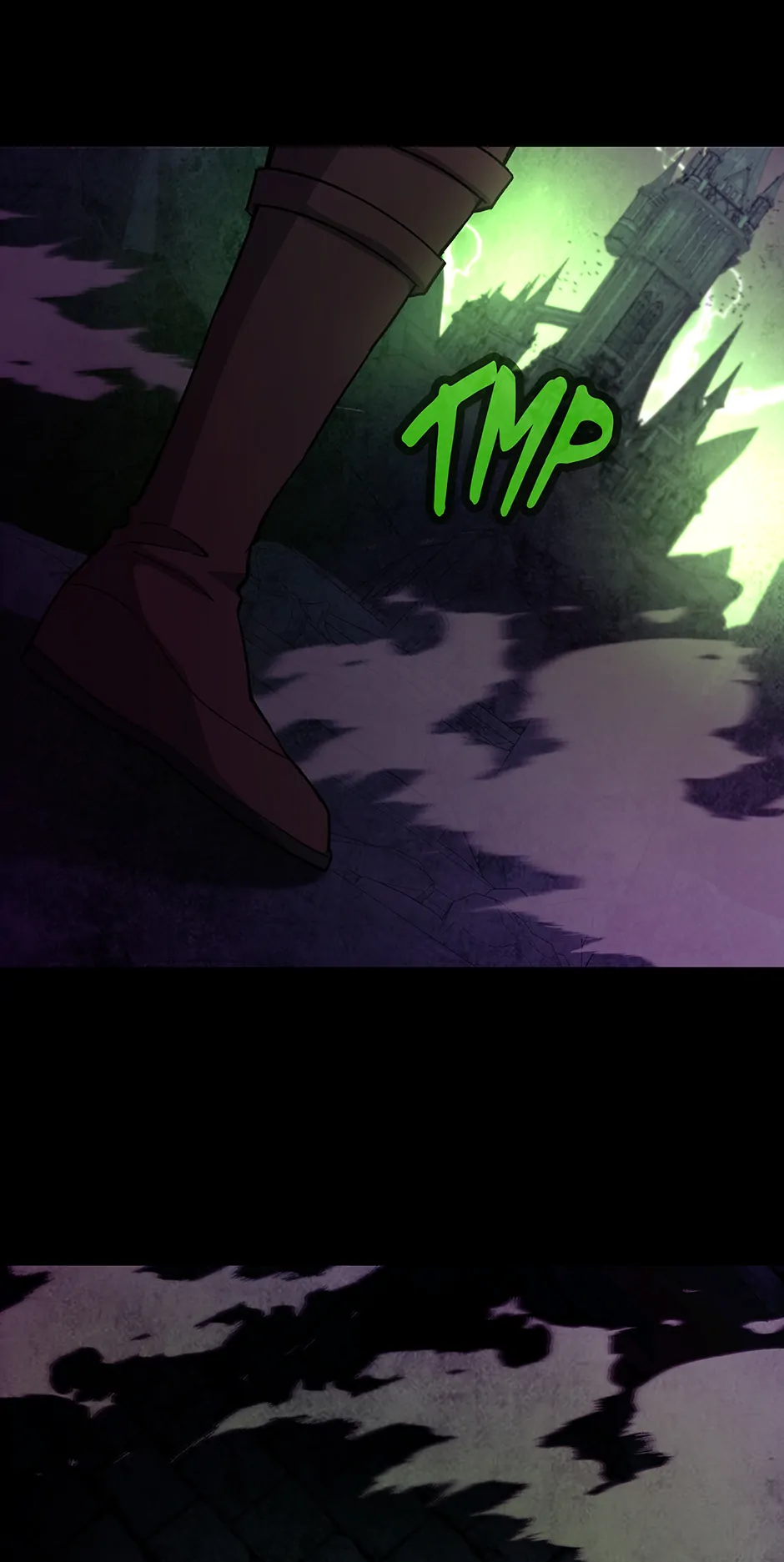 I Became A Part Time Employee For Gods Chapter 94 397 078