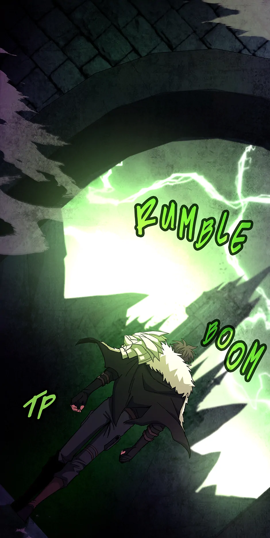 I Became A Part Time Employee For Gods Chapter 94 398 079