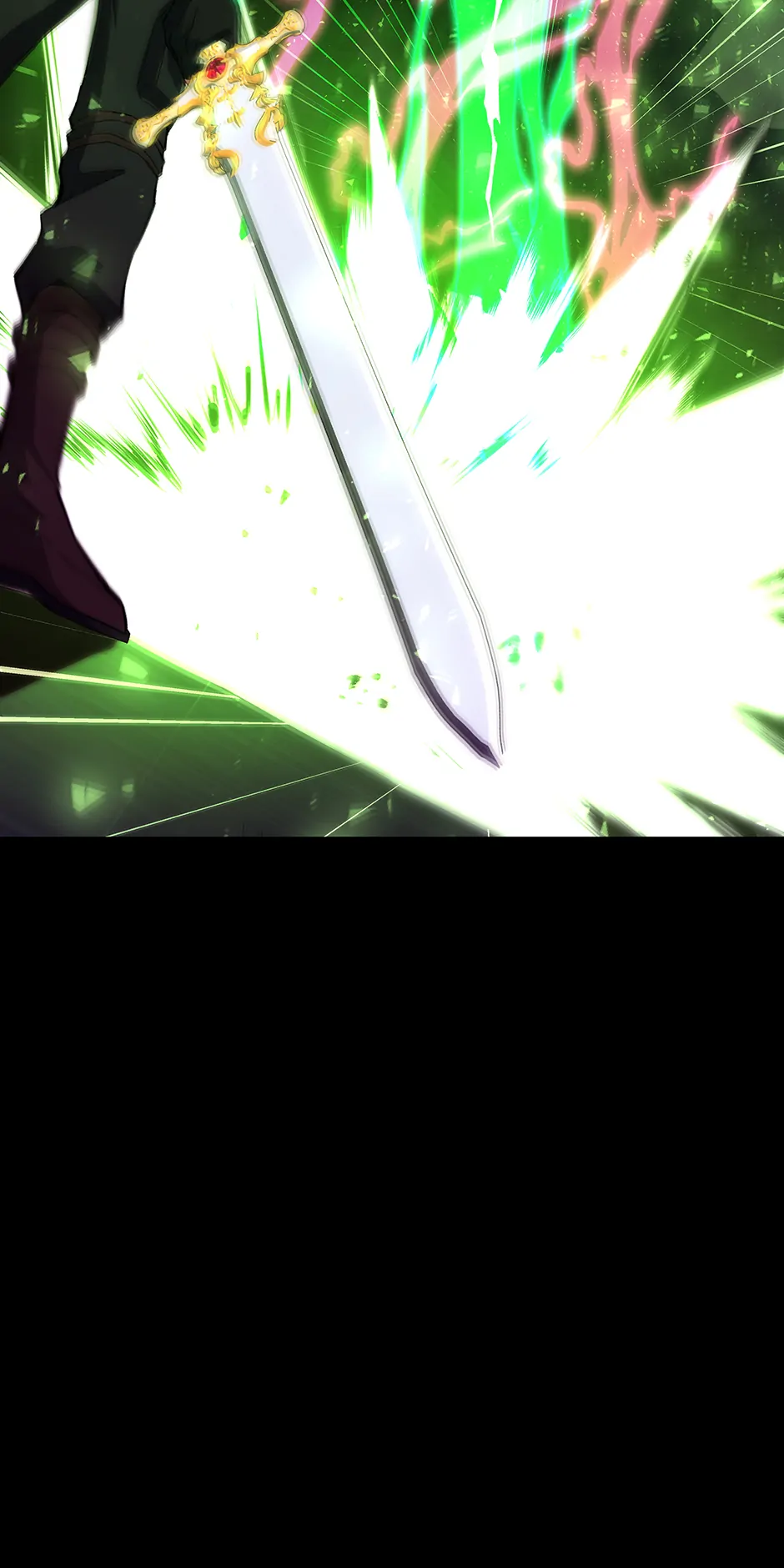 I Became A Part Time Employee For Gods Chapter 94 407 088