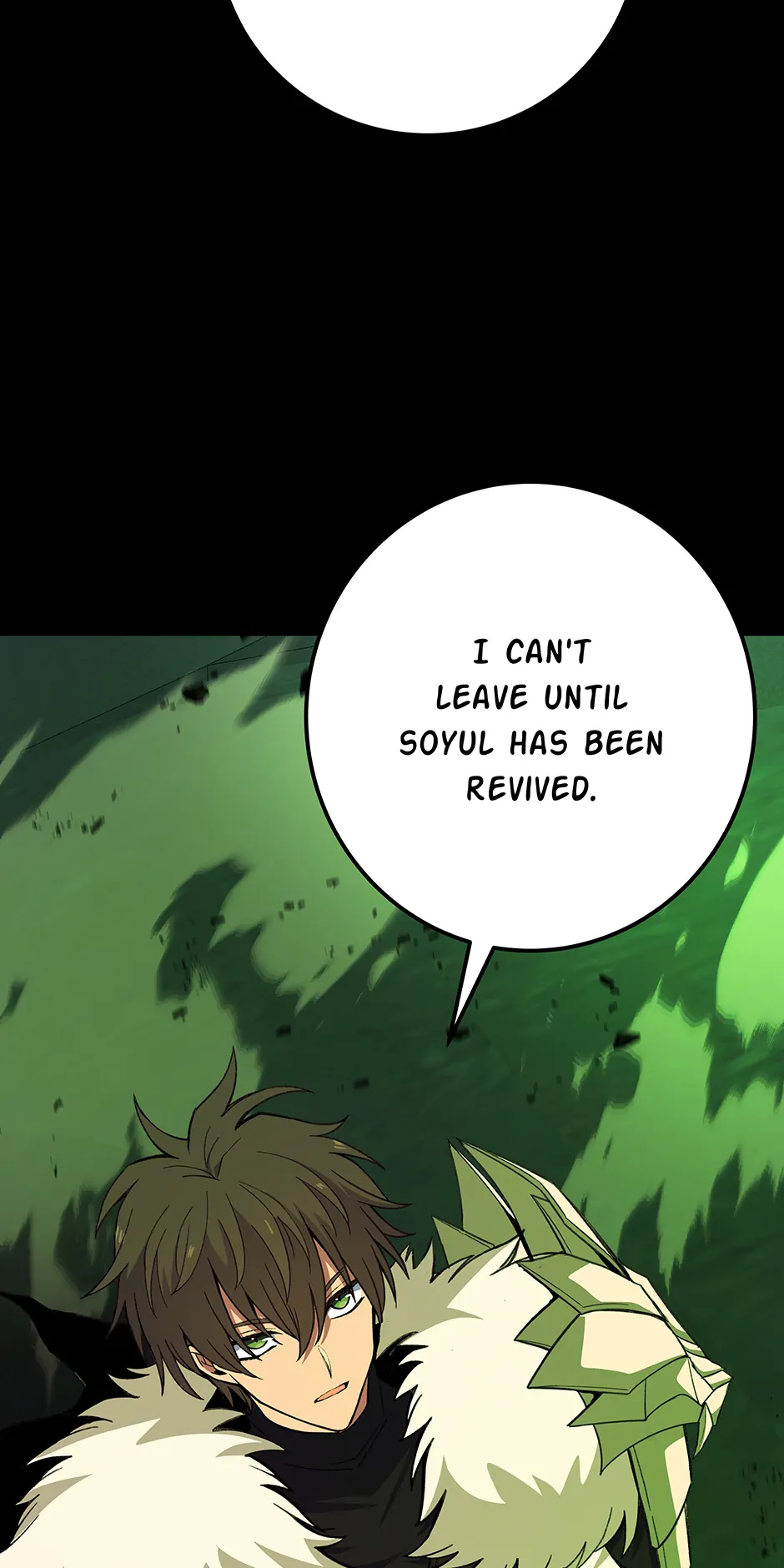 I Became A Part Time Employee For Gods Chapter 94 411 092