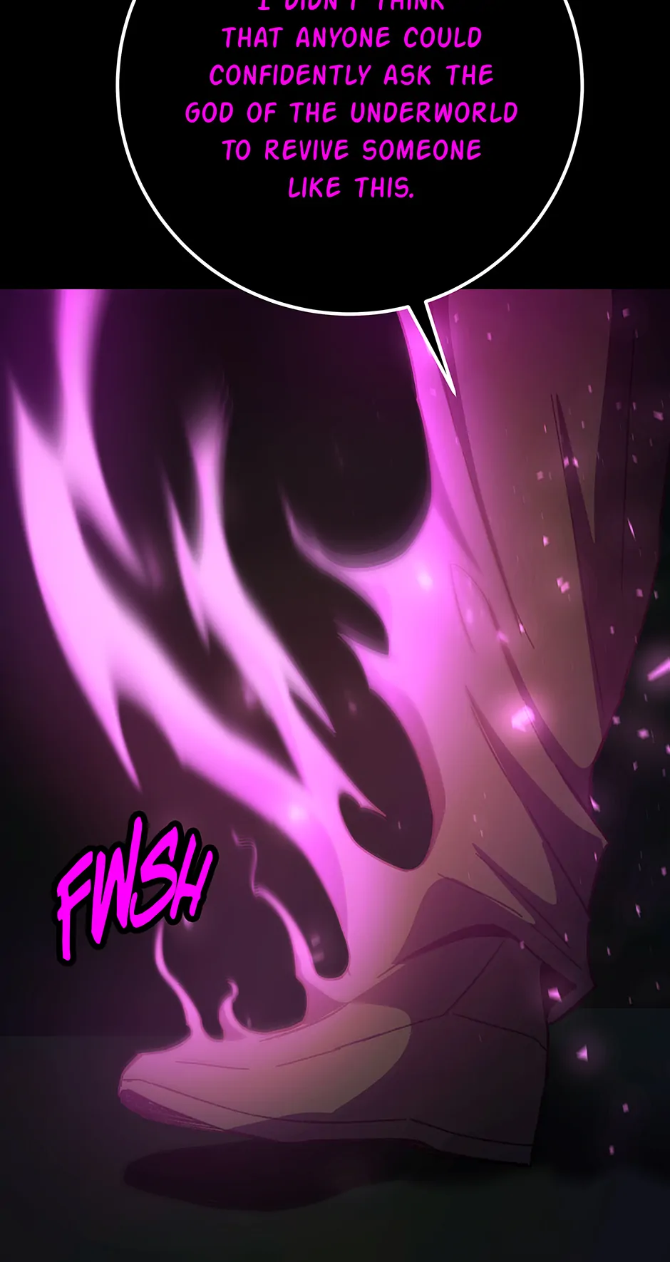 I Became A Part Time Employee For Gods Chapter 94 415 096