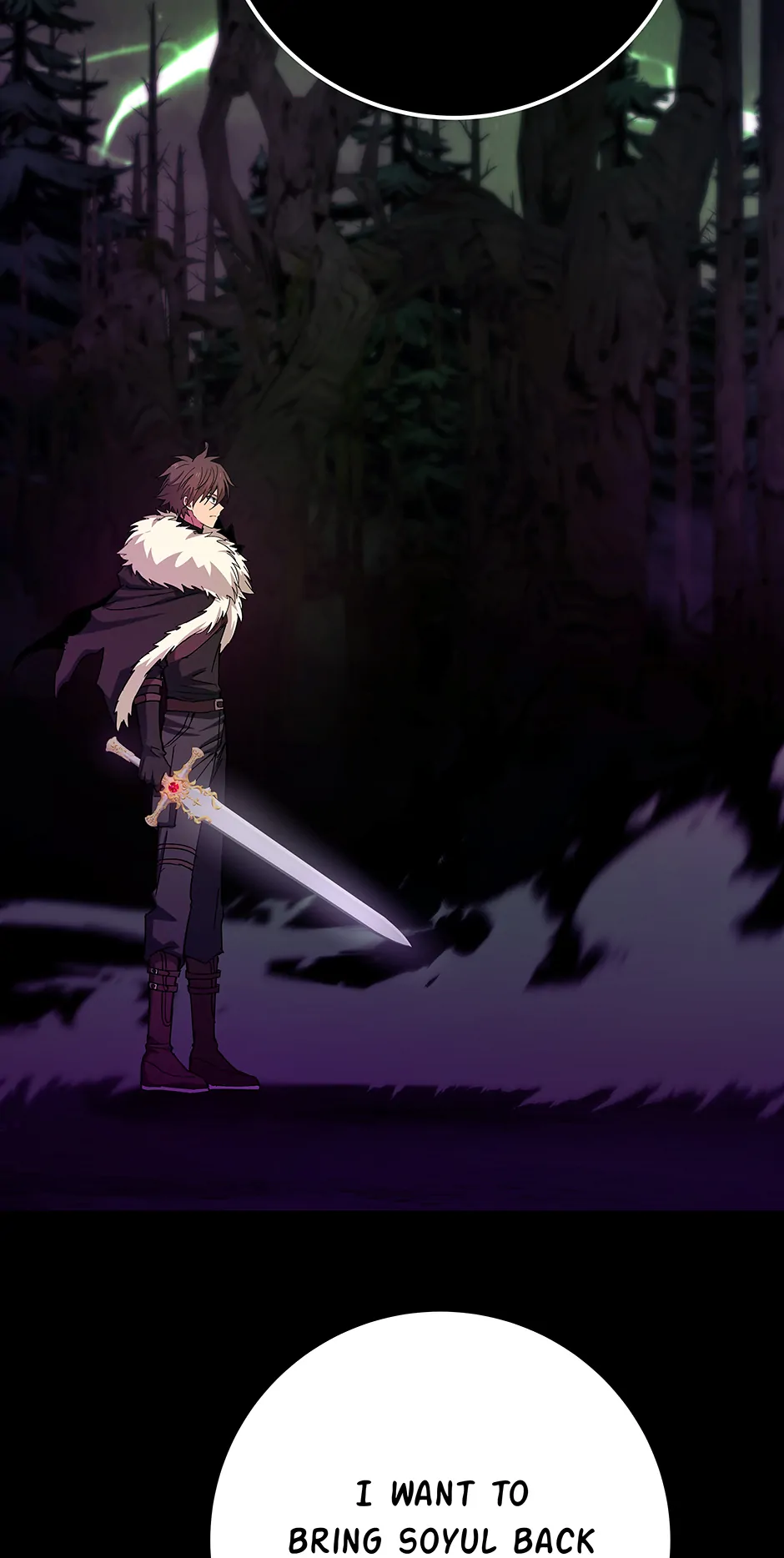 I Became A Part Time Employee For Gods Chapter 94 419 100