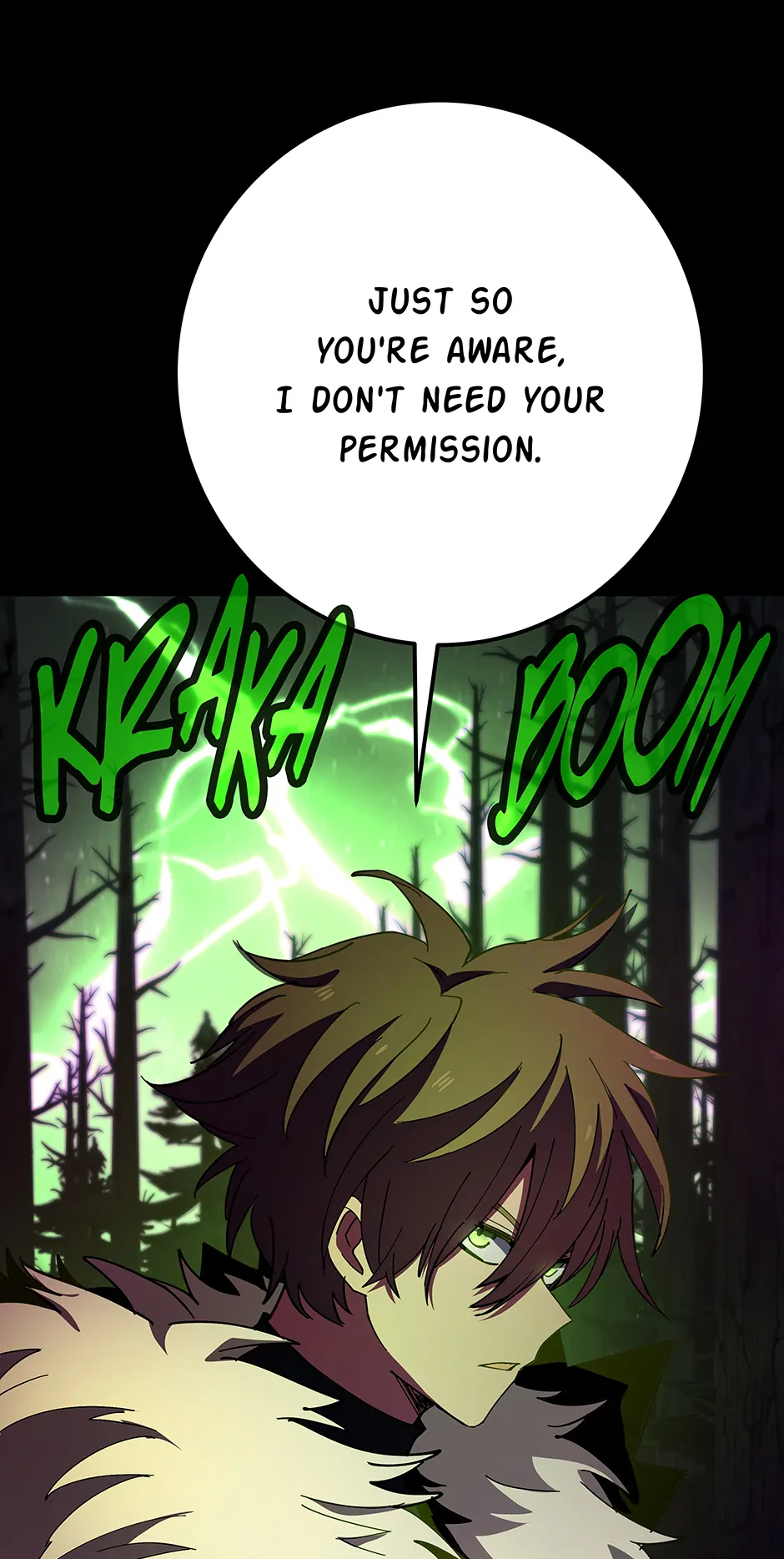 I Became A Part Time Employee For Gods Chapter 94 421 102