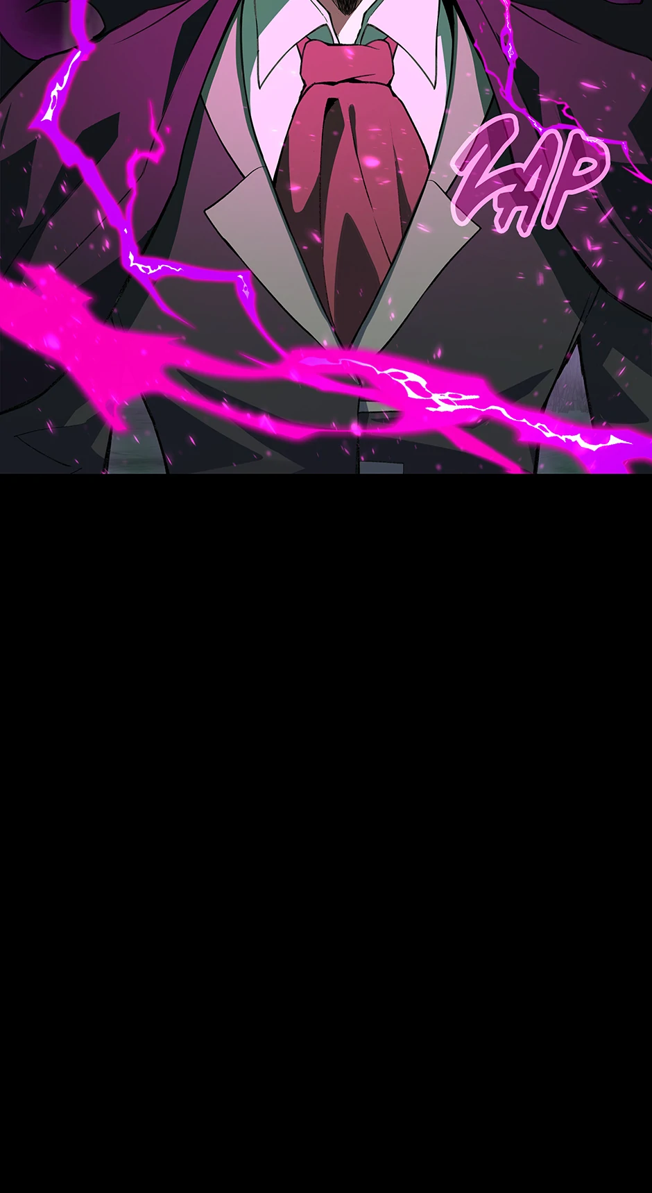 I Became A Part Time Employee For Gods Chapter 95 330 002