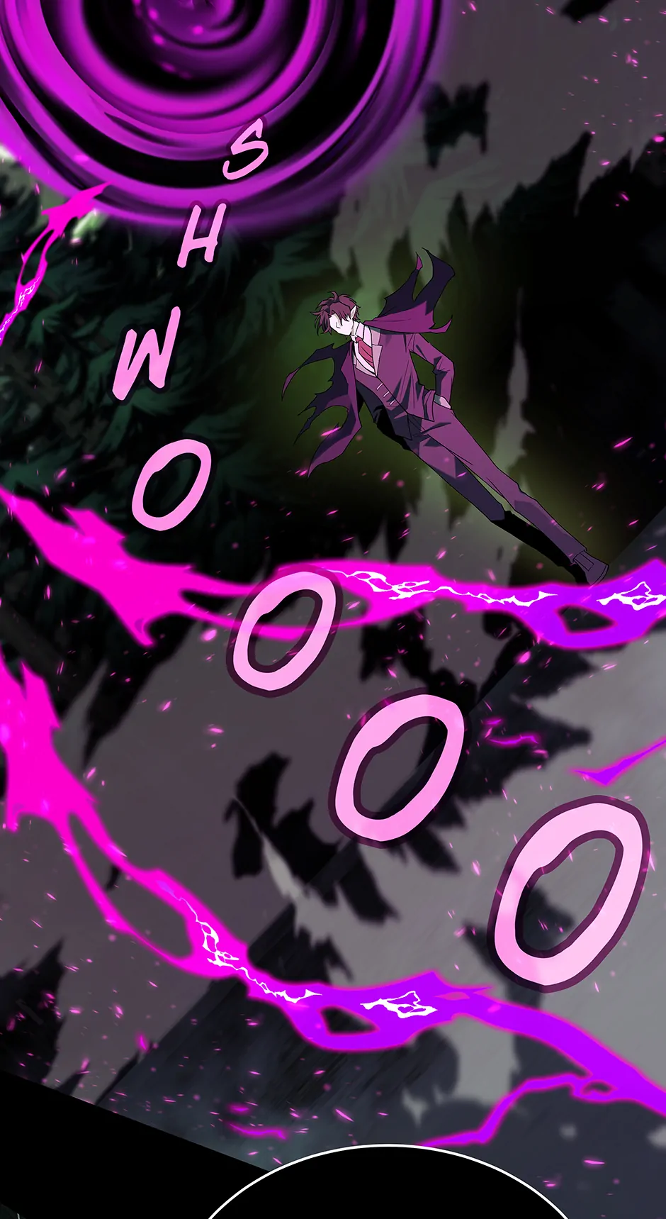 I Became A Part Time Employee For Gods Chapter 95 332 004