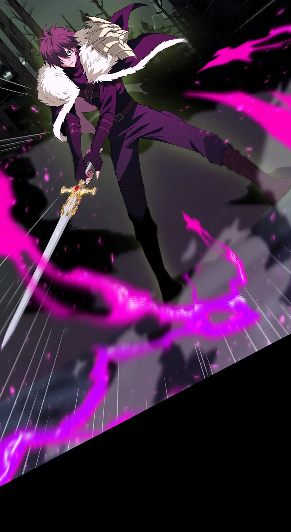 I Became A Part Time Employee For Gods Chapter 95 334 006