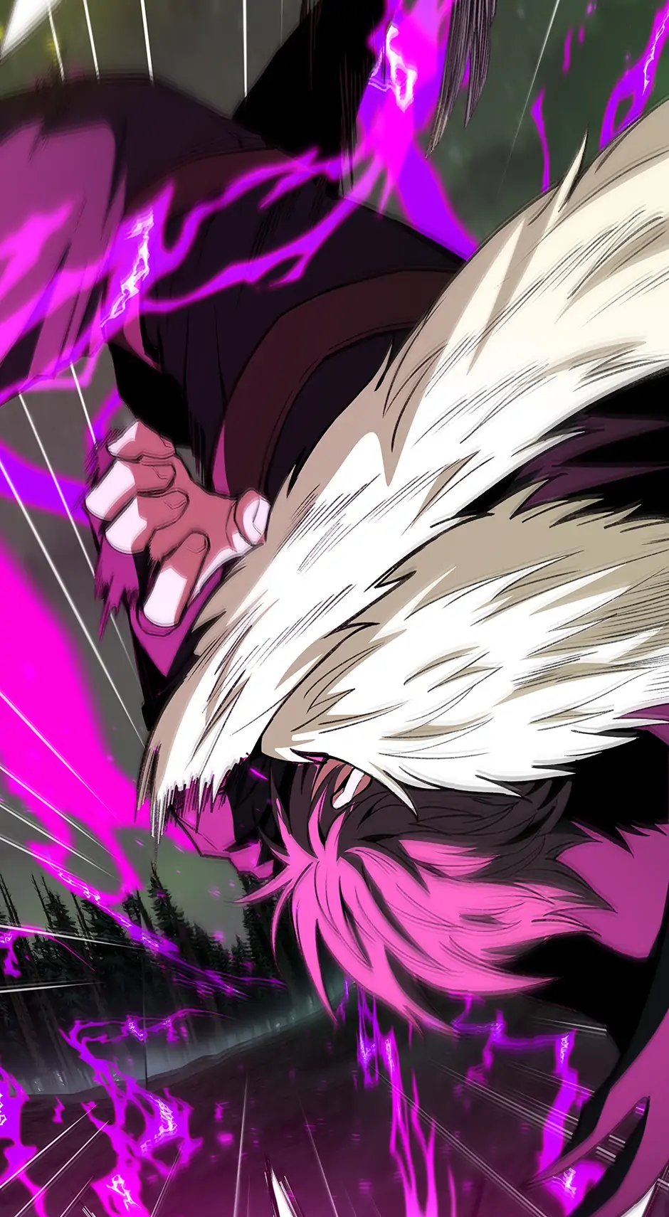 I Became A Part Time Employee For Gods Chapter 95 337 009