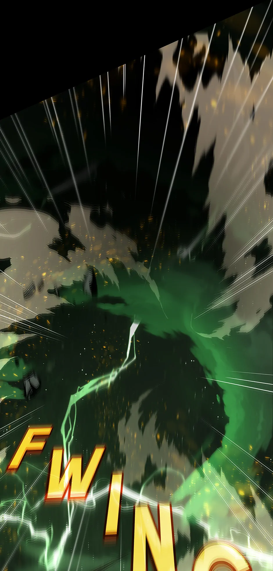 I Became A Part Time Employee For Gods Chapter 95 340 012