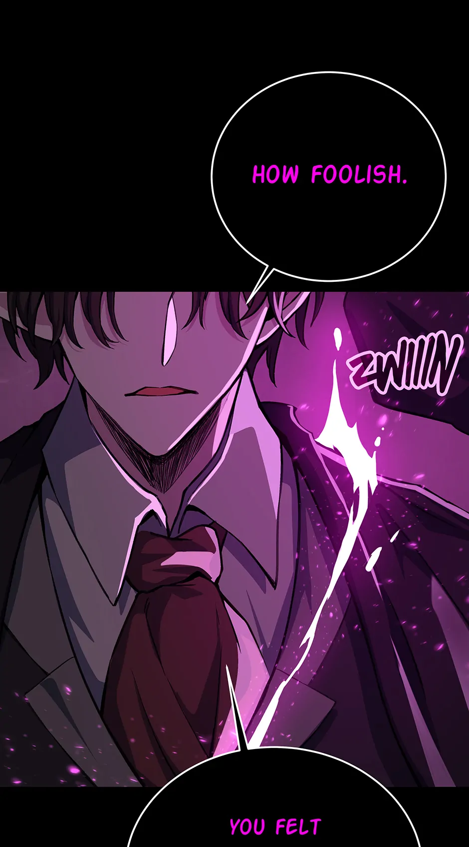 I Became A Part Time Employee For Gods Chapter 95 345 017