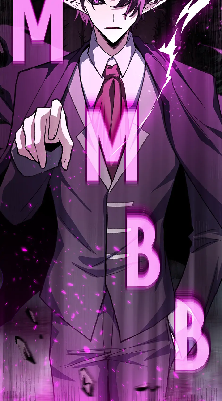 I Became A Part Time Employee For Gods Chapter 95 347 019