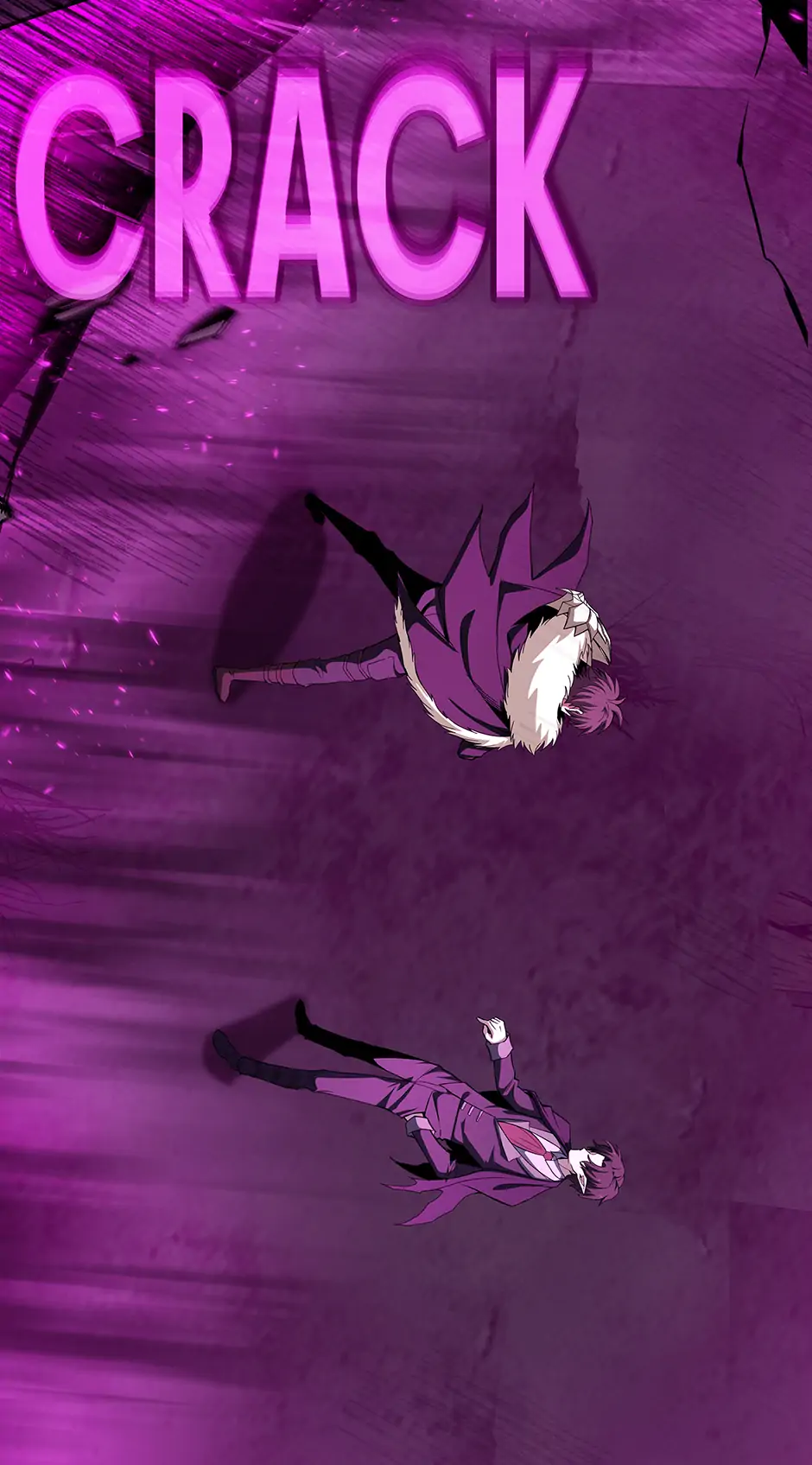 I Became A Part Time Employee For Gods Chapter 95 349 021